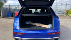 Audi Q5 40 TDI Quattro S Line 5dr S Tronic Diesel Estate